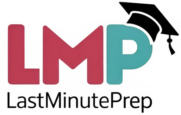 LastMinutePrep